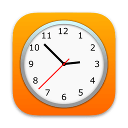 Alert Clock