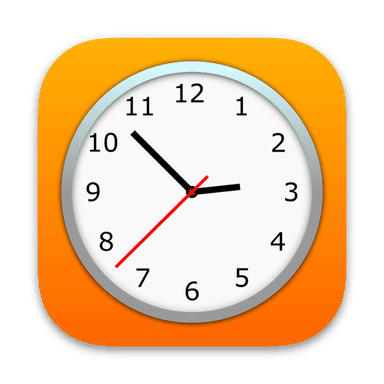 Alert Clock